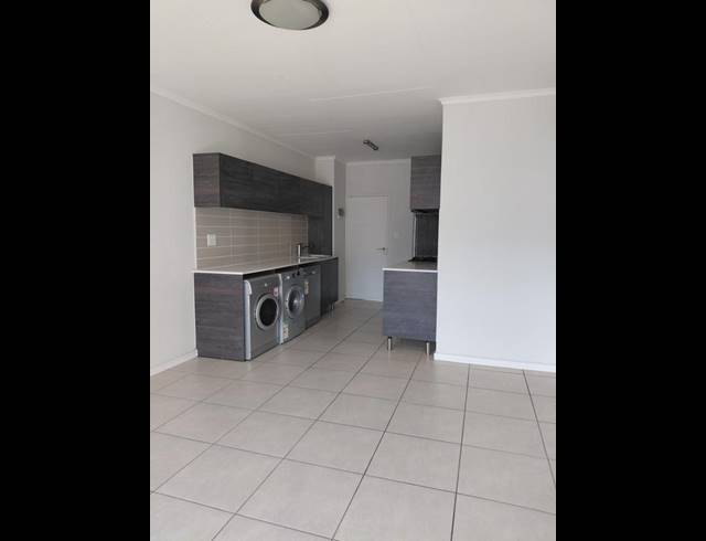 1 BEDROOM PROPERTY TO RENT IN OLIVEDALE